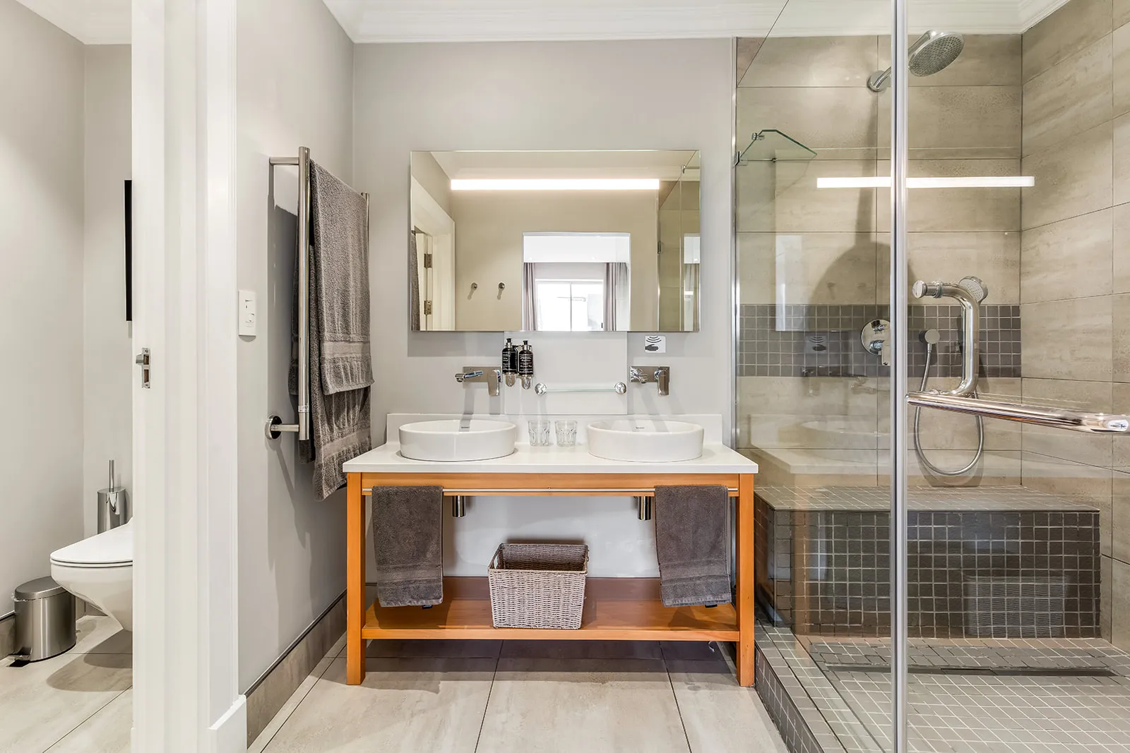 Garden Suite — photo 9 | Studio Stay on Sixty6 boutique hotel & accommodation in Sandton